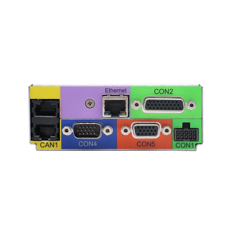 Eltek Power Monitoring Module Eltek SmartPack Web /SNMP 242100.118-boxintelecom
