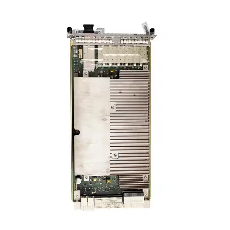 UBBPe4 BBU Universal Baseband Processing Unit (Model UBBPe4#03057155) for BBU3900/3910/5900 4G/5G Wireless Base Station-boxintelecom
