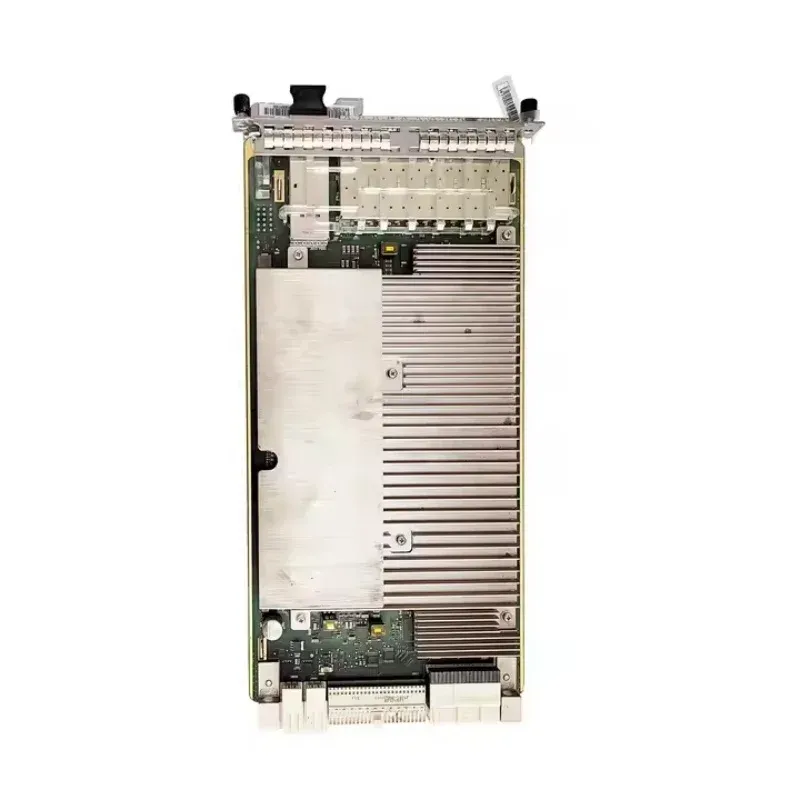 UBBPe4 BBU Universal Baseband Processing Unit (Model UBBPe4#03057155) for BBU3900/3910/5900 4G/5G Wireless Base Station-boxintelecom