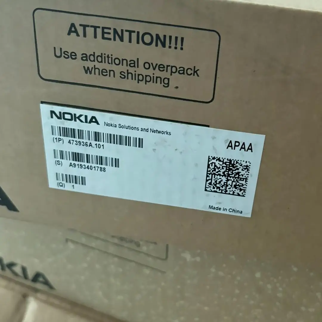 APAA 473936A Communication Power Supply Module AC to DC 473936A.101 473936A.102