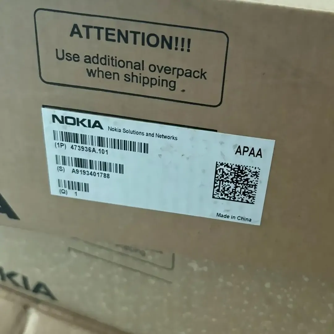 APAA 473936A Communication Power Supply Module AC to DC 473936A.101 473936A.102