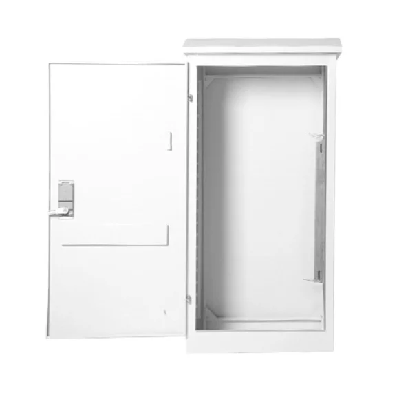 RH Small Wall-Mounted Galvanized Steel Stainless Steel Powder Coated Network Cabinet IP65 Communication Enclosure Customizable-boxintelecom