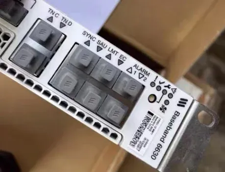 Orginal Package  Baseband 6648 KDU 137 0015/11 BBU Baseband Processing Unit 6648 Base Station-boxintelecom