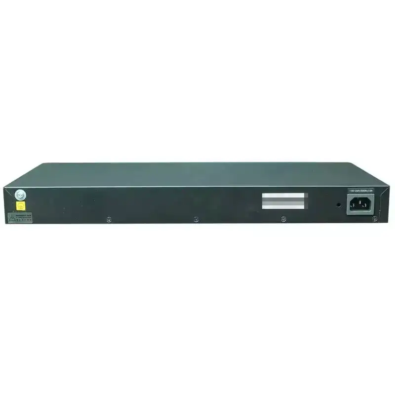 S5720S-28X-LI-24S-AC 98010630 S5720S-LI Series Gigabit Optical Ethernet Switch for h w 0