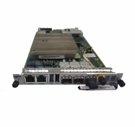 UMPTe5 Fiber Optic 5G Baseband Board Communication Base Station Unit for Wireless Infrastr