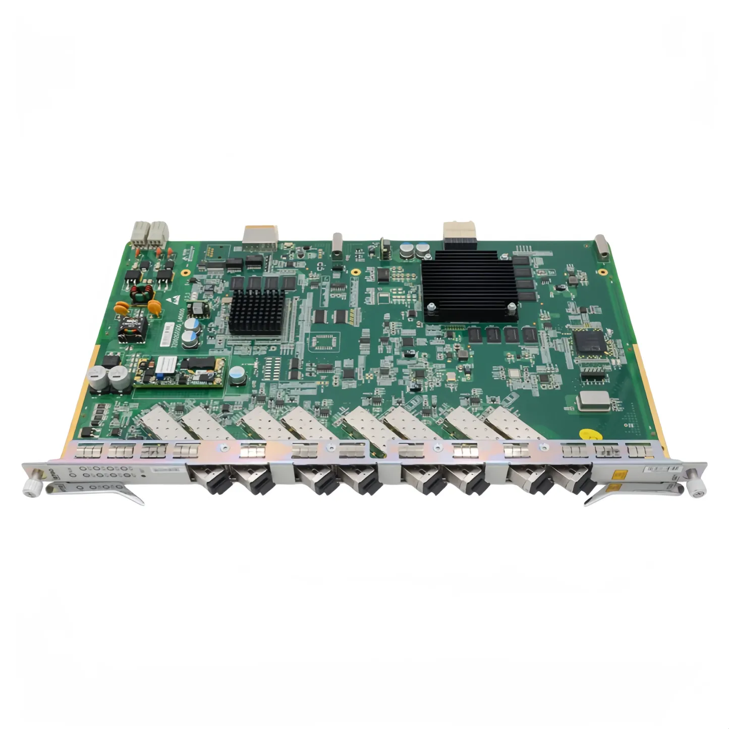 GPON Service Board Business Card GTGO SFP Modules B+ C+ C++ 8 Ports C300 C320 OLT-boxintelecom