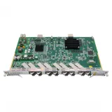 GPON Service Board Business Card GTGO SFP Modules B+ C+ C++ 8 Ports C300 C320 OLT