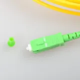 Fiber Optic Patch Cord SC/UPC-SC/APC Single Mode Fiber Optic Jumper