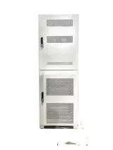 Factory Supplied Steel IP65 Galvanized Network Power Distribution Equipment DC Electronics