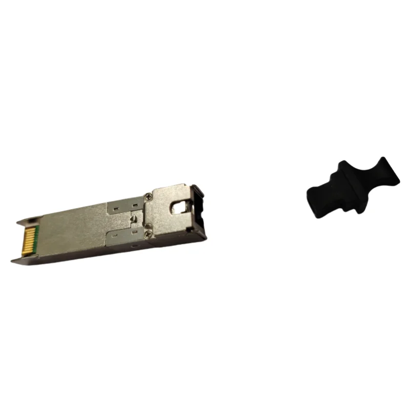 GPON-OLT-Class C++ Single Mode SFP Modules 033030400016 33030100 EOLS-GT-37-D-DM Class 1 Laser for GTGO GTGH OLT 4G Network-boxintelecom