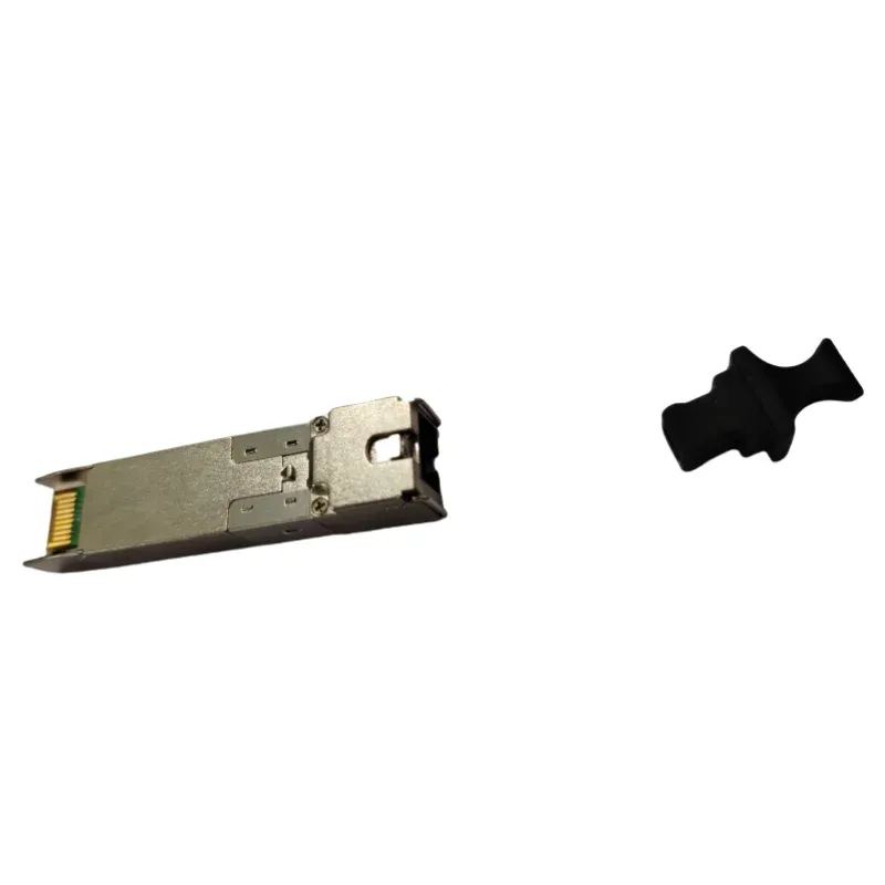 GPON-OLT-Class C++ Single Mode SFP Modules 033030400016 33030100 EOLS-GT-37-D-DM Class 1 Laser for GTGO GTGH OLT 4G Network-boxintelecom