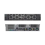 High Performance R740 Enterprise Level 2U Rack EMC R740XD 4208 4210 16G 2TB Storage Server