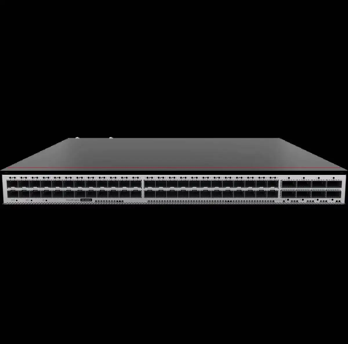 CE6885H-48YS8CQ 02355SFG 48*25ge SFP28, 8*100ge Qsfp28, 2*AC Power Modules, 5*Fan Modules Enterprise Switch-boxintelecom