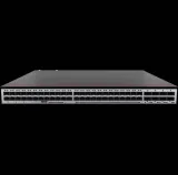 CE6885H-48YS8CQ 02355SFG 48*25ge SFP28, 8*100ge Qsfp28, 2*AC Power Modules, 5*Fan Modules 