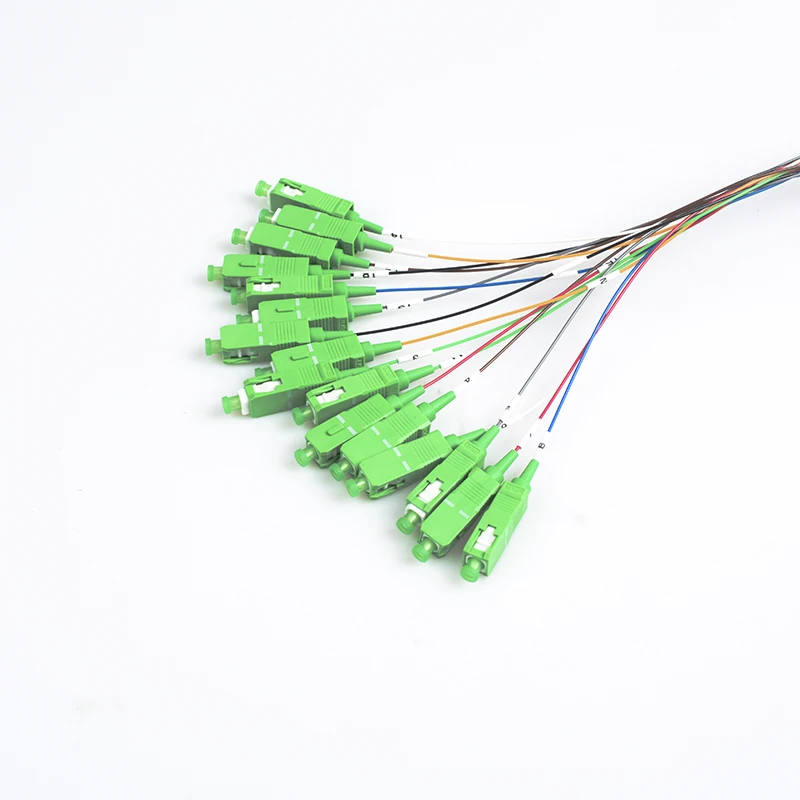 PLC Splitter  1*16  factory supplier OEM good price 1x16 1x32 splitter lgx or sc upc stain