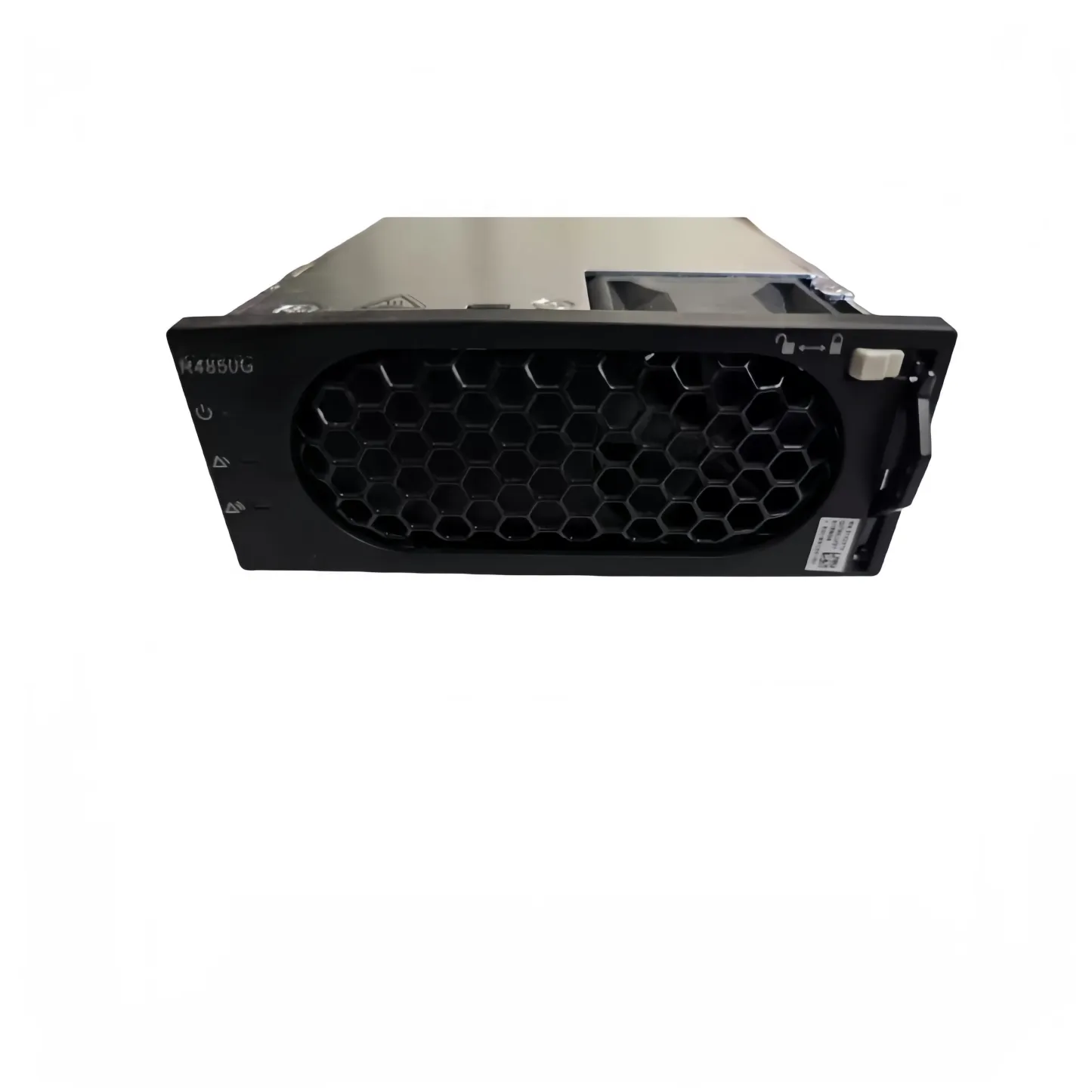 48V 1800W 50A/100A Muchen/OEM Power System Rectifier Module R4850G2 with 220VAC Input for Telecom Power Supply System ETP48100-boxintelecom