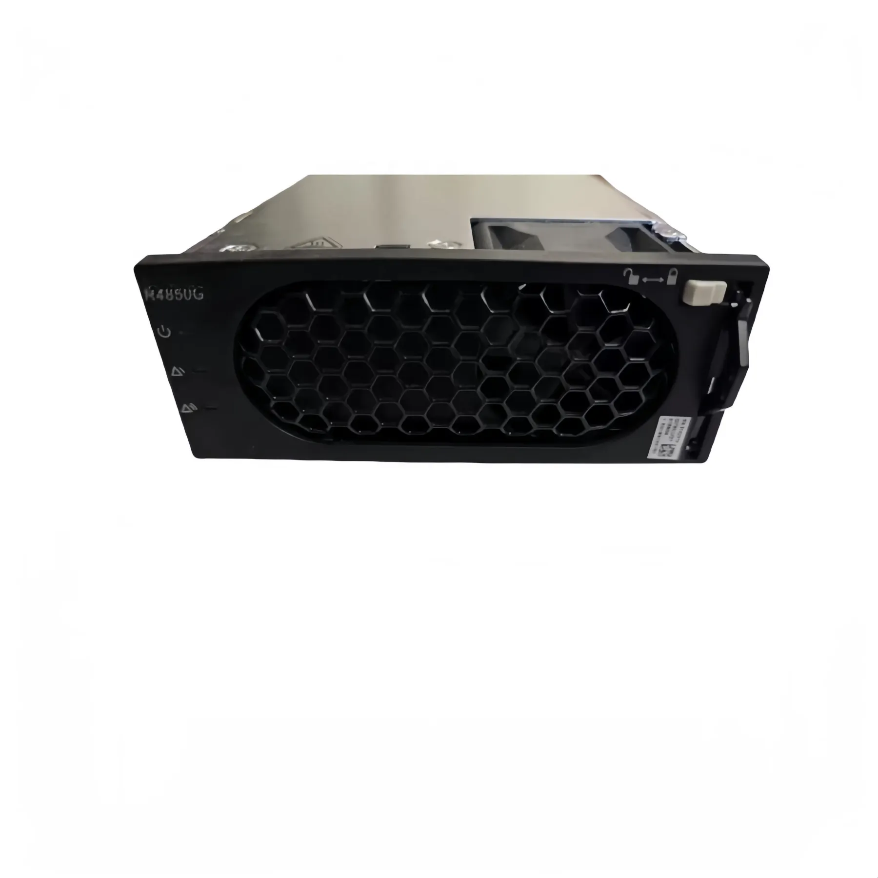 48V 1800W 50A/100A Muchen/OEM Power System Rectifier Module R4850G2 with 220VAC Input for Telecom Power Supply System ETP48100-boxintelecom