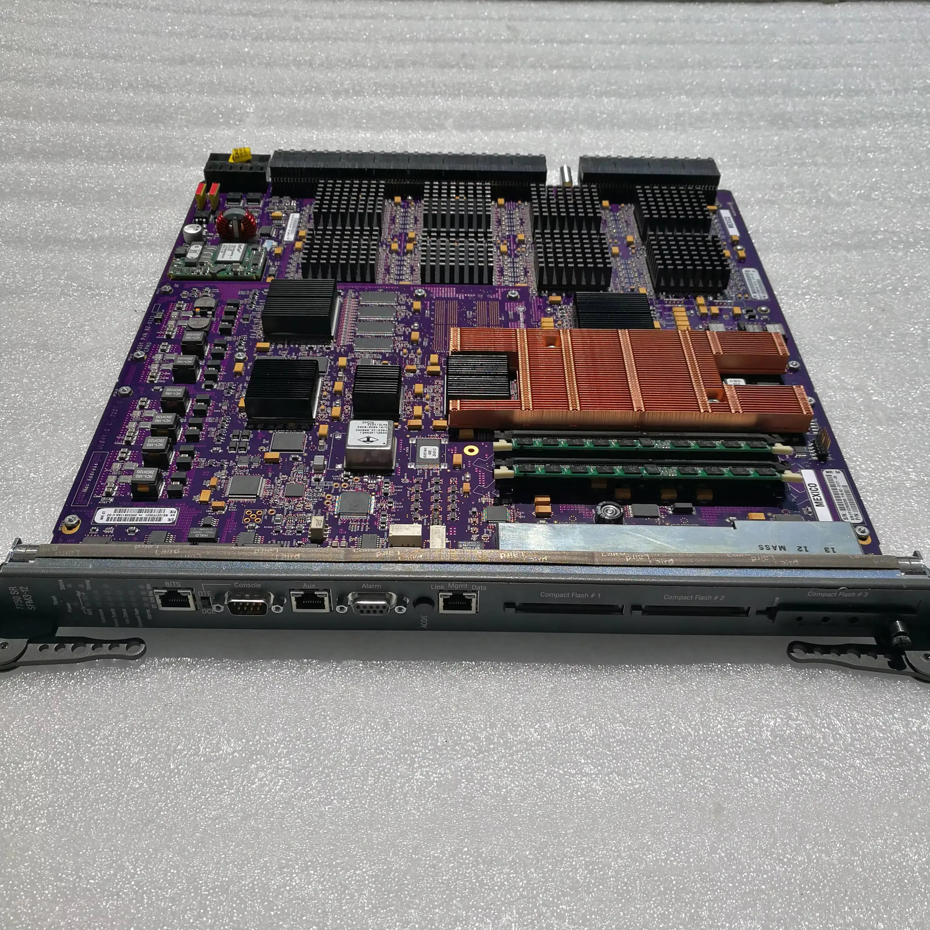 3HE03617AA 7750 SR-12 SF/CPM3 Used in Stock-boxintelecom