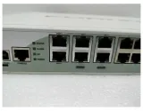 FortiGate-800C UTM Firewall with 2x 10GE SFP+ & 12x RJ45 POE Ports for GPRS TCP Networks F