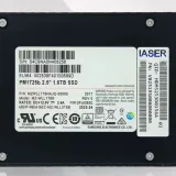 Used Enterprise SSD for Server Sumsung PM1725B U.2 3.2T HHIL Plug-In IBM HHML Plug-in Leno
