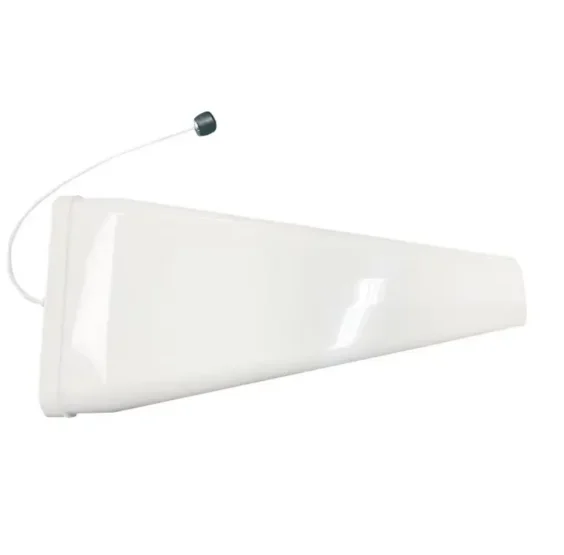 Wireless Lte Long Range 10/12 Dbi 698-3800MHz Outdoor 3g 4g 5g Wifi Log Periodic  Phone si