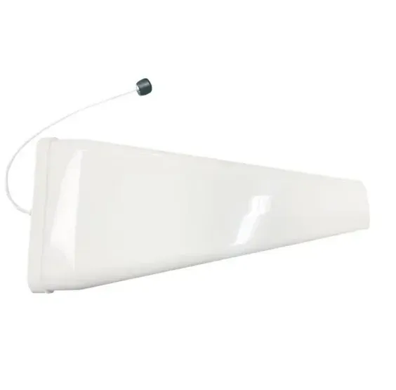 Wireless Lte Long Range 10/12 Dbi 698-3800MHz Outdoor 3g 4g 5g Wifi Log Periodic  Phone si