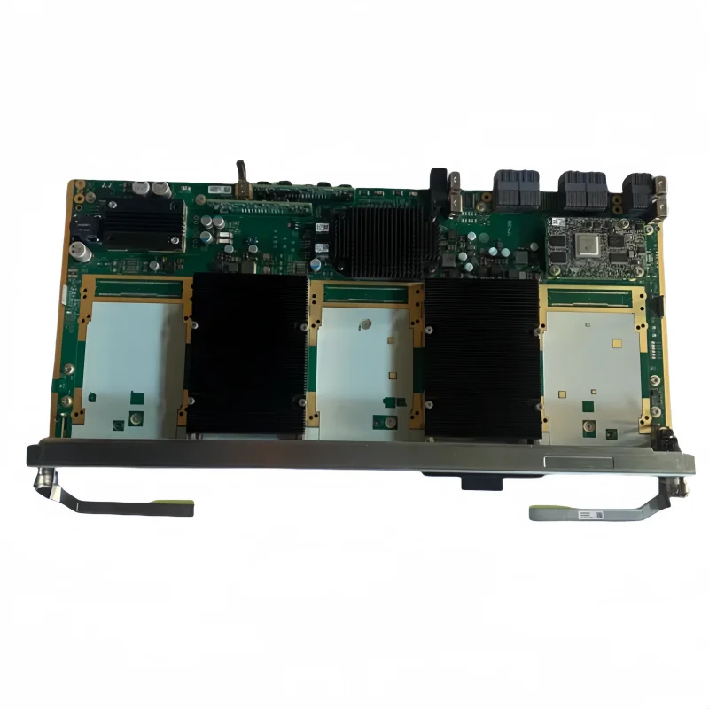 Brand New 2*200G/100G Programmable Hybrid Line Service Processing Board Supports 5G Network for SDH OSN9800 M24 U32 U64-boxintelecom