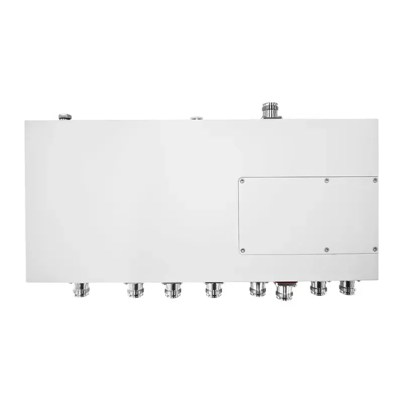 RF 8 Band Combiner 700MHz-3800MHz Combiner