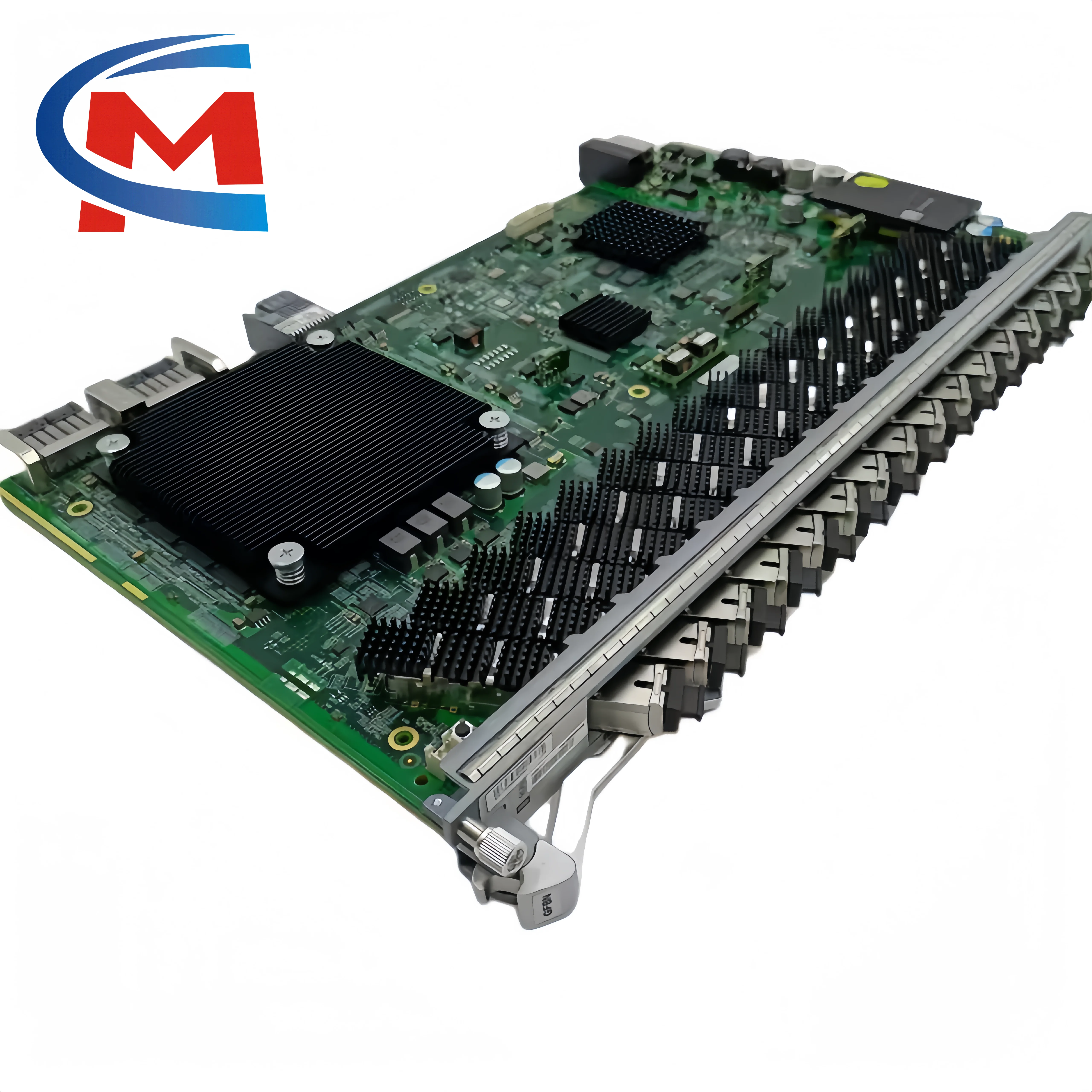 FTTH Original GFBN C600 GPON OLT C++ 10GE 100GE DC AC ONU Energy Saving CE RoHS FCC Certified-boxintelecom