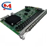 FTTH Original GFBN C600 GPON OLT C++ 10GE 100GE DC AC ONU Energy Saving CE RoHS FCC Certif