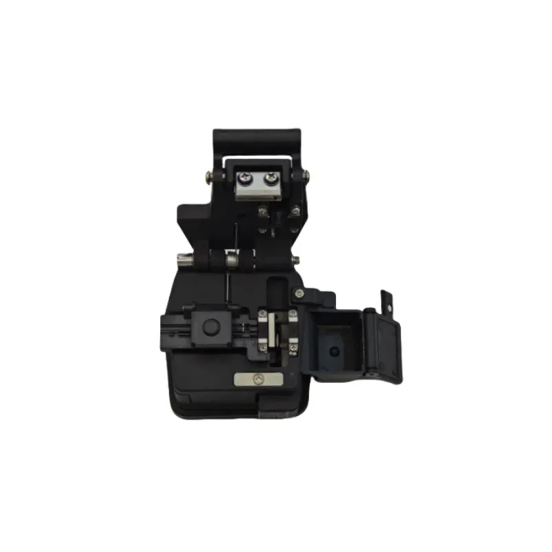 Ceyear High Quality F7 FTTH Optical Fiber Cleaver WiFi Network Use Fiber Optic Cable Cutti