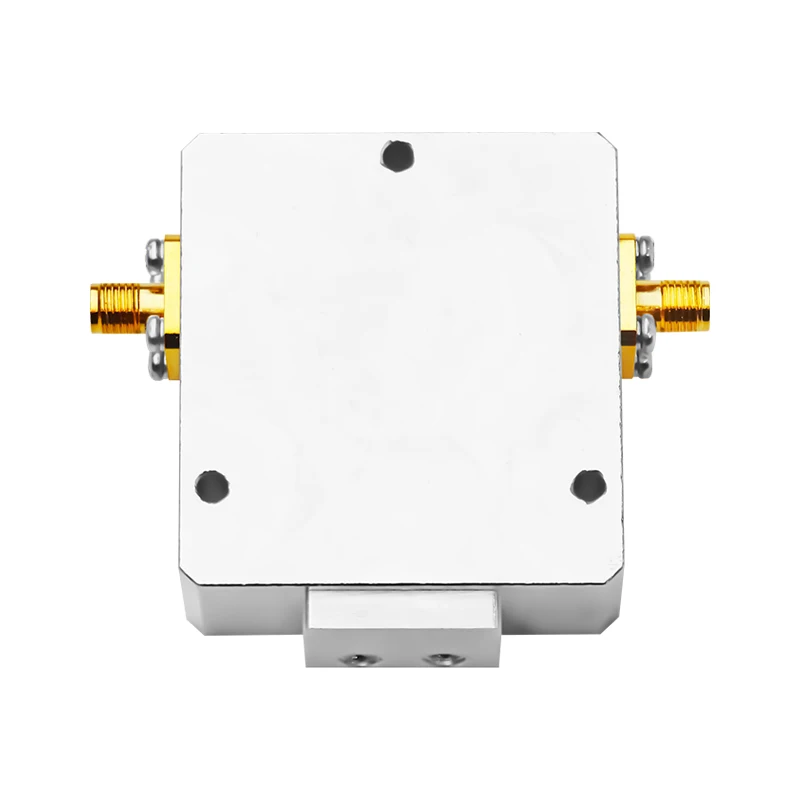 Rf Coaxial Isolator 350-500MHz with Sma Female Connector