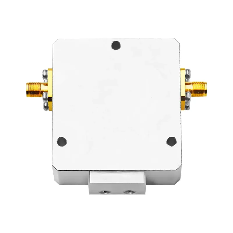 Rf Coaxial Isolator 350-500MHz with Sma Female Connector
