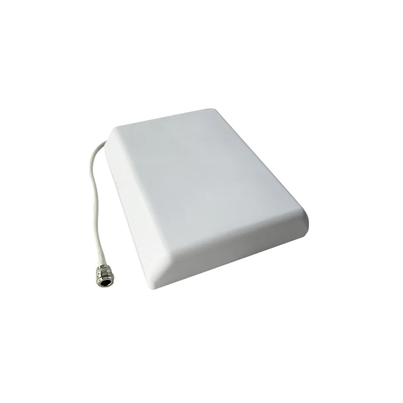 Hot Sale Outdoor 100W UHF VHF 415-430MHz 5dBi Single-polarized Panel Antenna for DAS IBS