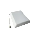 Hot Sale Outdoor 100W UHF VHF 415-430MHz 5dBi Single-polarized Panel Antenna for DAS IBS
