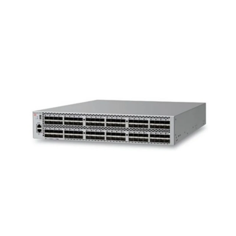 High Quality Optical Network 24 Ports Compatible Brocade G630 Switch-boxintelecom