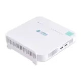 G-140W-MF GPON ONU ONT 4GE+1TEL+2.4G&5G Dual Band WIFI+2USB FTTX English Version XPON