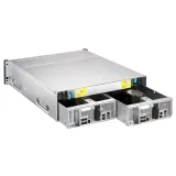 New Generation Enterprise ZFS Highly Available Services QNAP ES1686dc NAS Server Storage