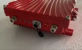 Factory Price Dual band selective mini BDA UHF 700 and 800MHz 17MHz 3MHz Bandwidth rf ampl