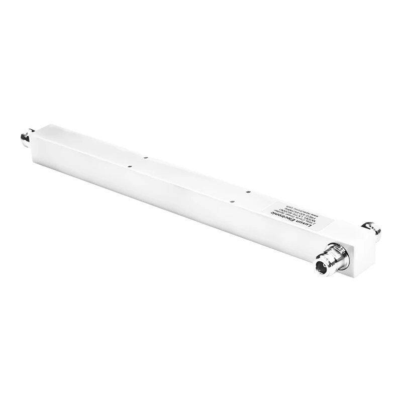 RF  400-6425mhz 2 Way Power Divider Splitter for Wireless Solutions,  N Female 2 Way Power