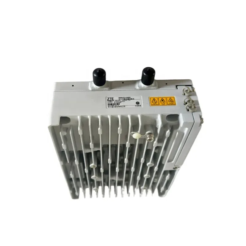 Wireless Communication Equipment for Base Station RRU R8502E S2600 S2300 High Quality 100% Original Brand 12-Month Warranty-boxintelecom