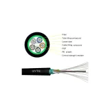 Fiberhome Original Factory Wholesale Fiber Cable GYTS GYTZS outdoor Corrugated Steel Tape 