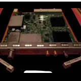 Brand New if Intermediate Frequency Interface Board Unit 03021PFK SL91ISV3 for RTN910A RTN
