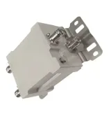 Manufacturer Suppler 300W 1710-1880/2300-2690MHz Dual Band RF Combiner/duplexer/Cavity Dip