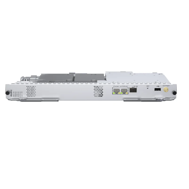 CR8D0IPU2TC3 CR8D0IPU2TC5 03034MGL 03034BMA Integrated Network Processing Unit for NE8000 router 0