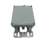 Factory Price 698-2700MHz Low PIM -153dBc Dual Band RF Combiner Diplexer for DAS