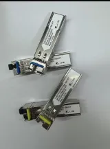 1310nm Dual Fiber 10G SFP+ Fiber Opitc Transceiver Module Compatible With Famous Brand