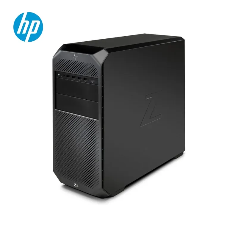 Good PriceHP Z4 G4 Desktop Workstation Support Intel Xeon Processor Used Hp Workstations