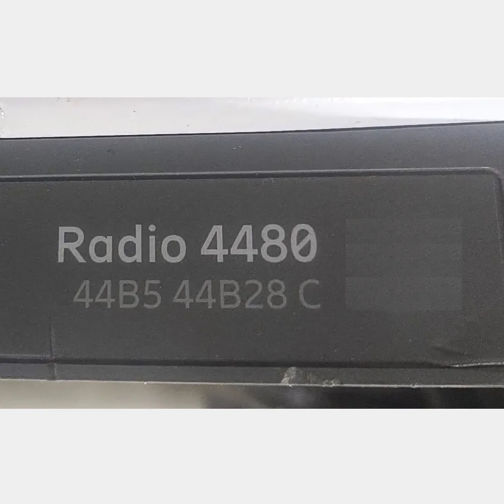 Drop Ship Base Station Equipment 2G/3G/4G RRU Radio 4480 44B5 44B28 KRC 161 904/1 Communication Equipment Part-boxintelecom