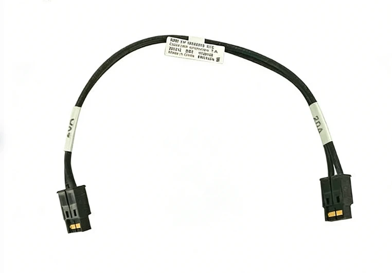 Erics RBS6201 DC Power Cable RPM777193/00200 ET20A(f)-ET20A(f) 0.2m